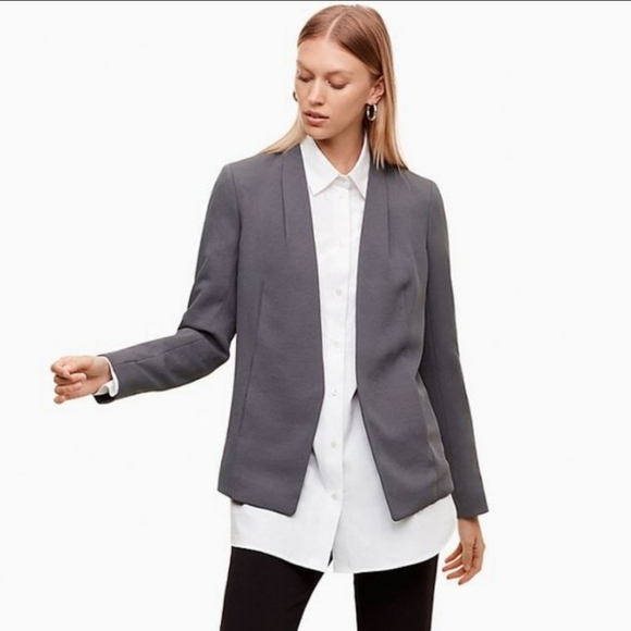 Aritzia Babaton Keith Blazer - Picture 1 of 4
